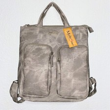 Multisac Yonkers Backpack Bag Unisex