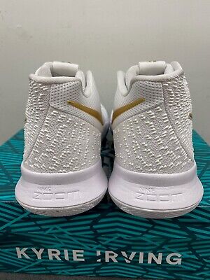 Nike Kyrie 3 'Finals' - Size US11.5 | eBay Nike Kyrie 3 'Finals' - Size US11.5 | eBay