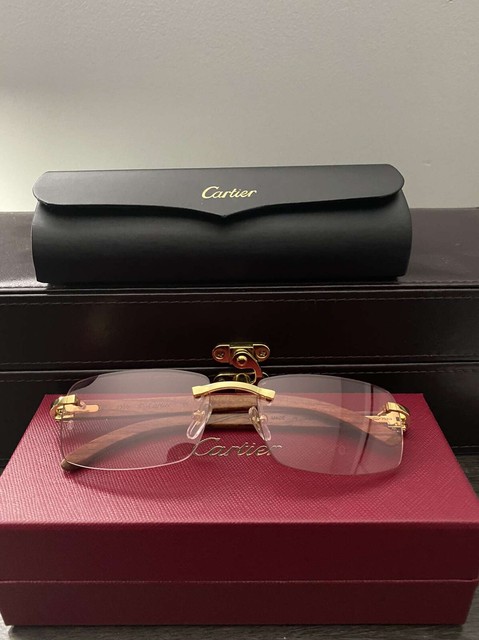 cartier c decor ebay