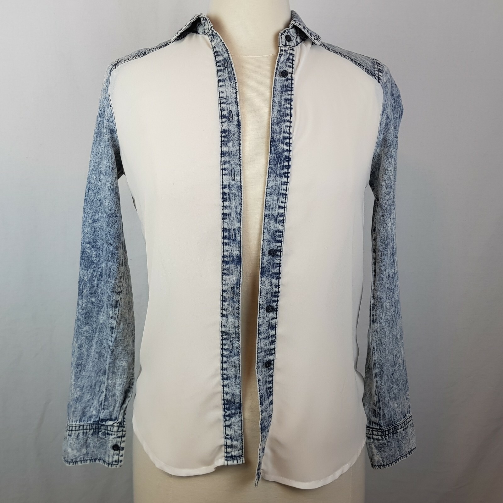 Venta de Blusas Aeropostale | 118 articulos de segunda mano