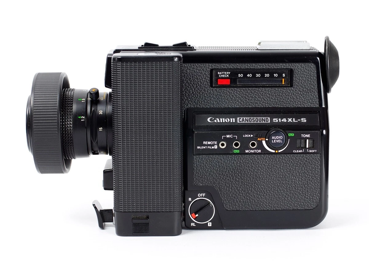 Preços baixos em Canon XL Filmadoras | eBay
