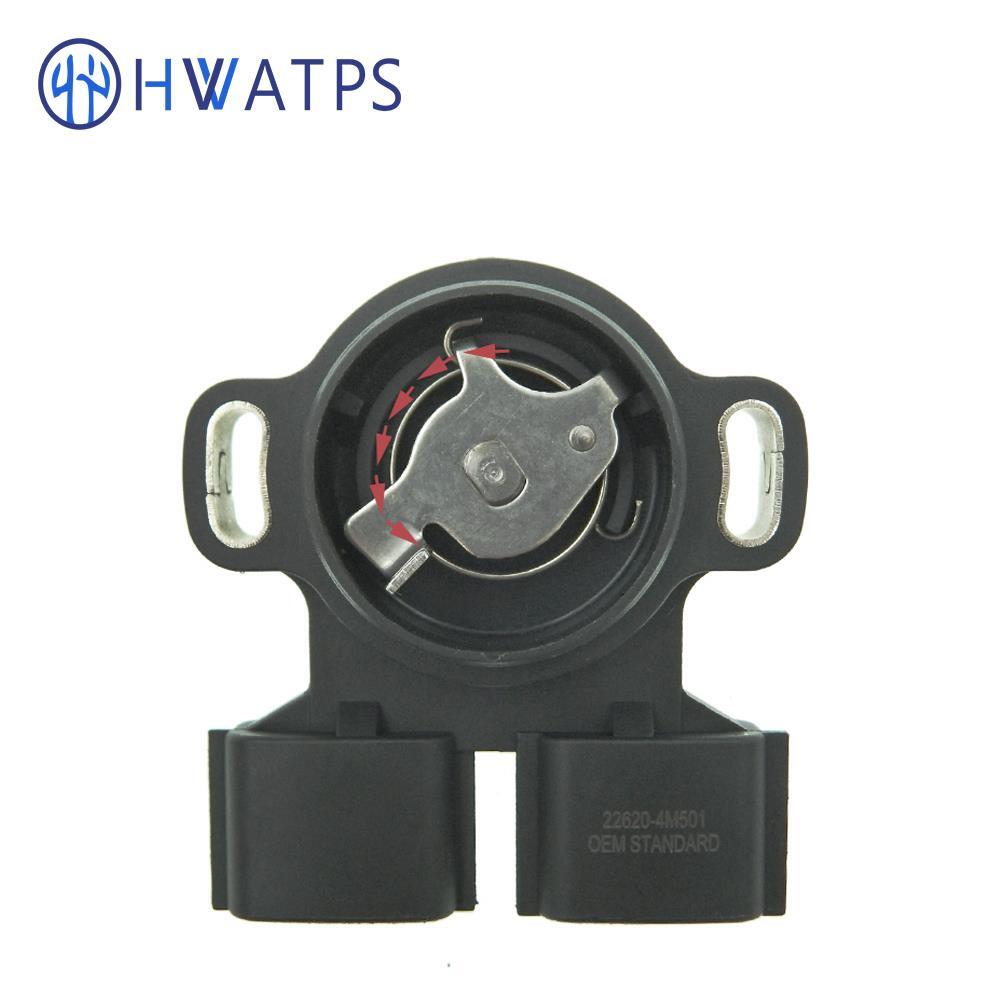 22620-4M510 Throttle Position Sensor For Nissan Pathfinder