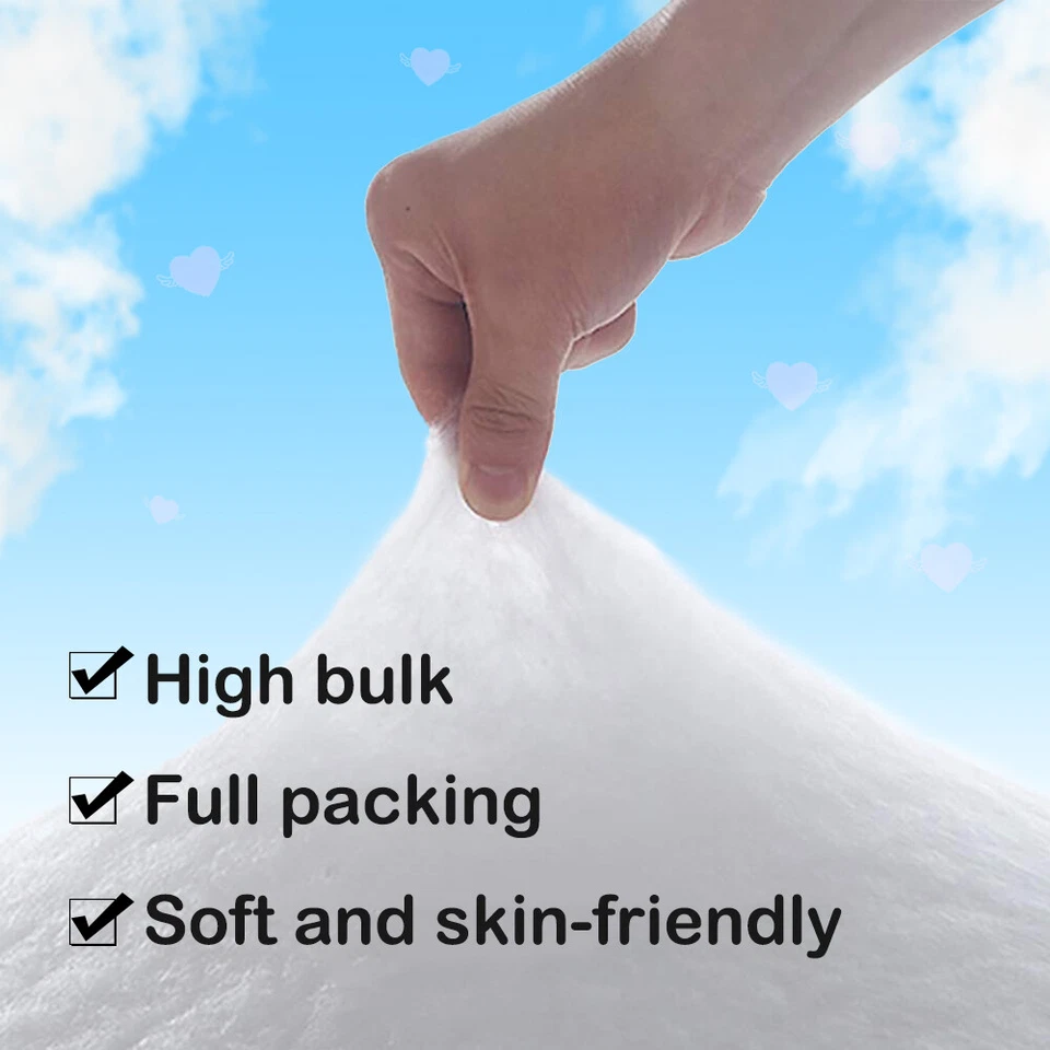 Juego de edredón a rayas violetas premium de plumón fundas de almohada para cama Queen King Foto 3 de 4