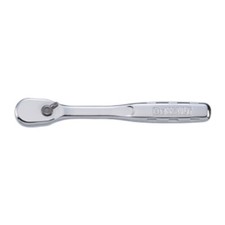 DEWALT DWMT17131OSP, Pear Head Ratchet, 3/8"