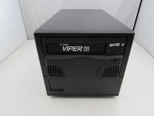 Seagate STU62001LWS Viper 200 100/200GB Ultrium LTO-1 SCSI External Tape Drive