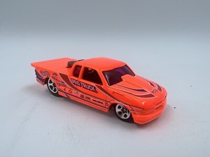 Hot Wheels Chevy S10 | eBay