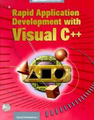 Rapid Application Development With Visual C++