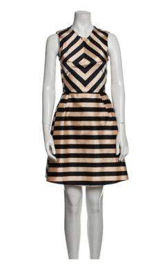 jill stuart silk dress Classic Jill Stuart Silk Maxi V-Neck Dress