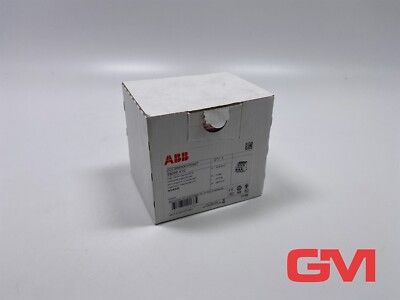 ABB Hochleistungs-Sicherungsautomat 2CCS863001R0427 circuit breaker S803S-K10