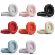 TOZO HT2 Headphones Ear Pads Cushions Covers Replacement Accessories