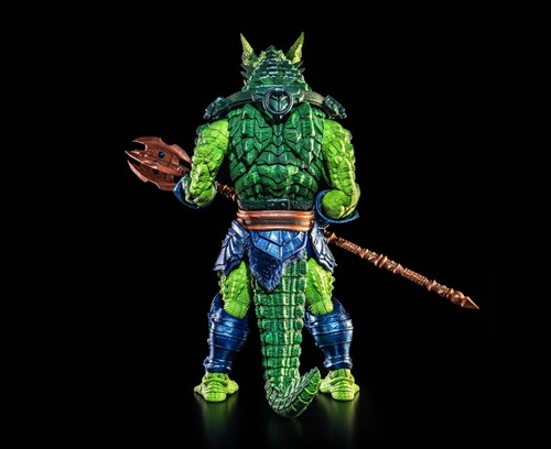 Cosmic Legions Outpost Zaxxius Sskur’ge - ¡Envío gratuito! Homenaje a latigazo cervical MOTU - Imagen 12 de 17