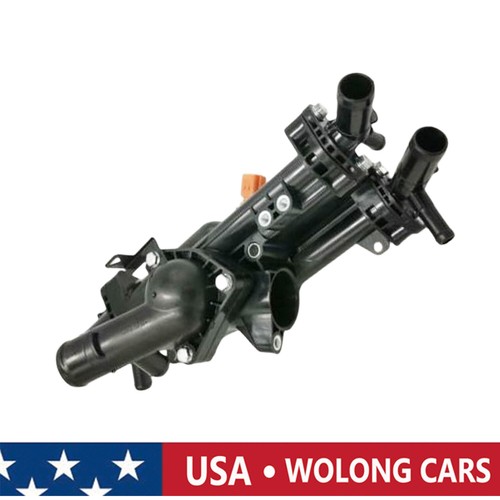 Temperature Link Set Assembly For Mazda 3 2.0L & 2.5L (2014-2018) – Replaces BHS2-61-A20, BKA4-61-A20