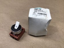 Siemens 3SB02-PTB Push Button Toggle Switch Operator #93G23