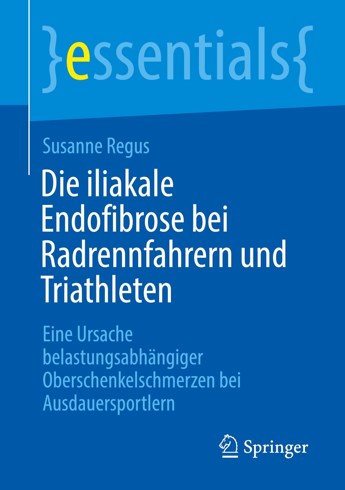Die Iliakale Endofibrose Bei Radrennfahrern Und Triathleten Susanne