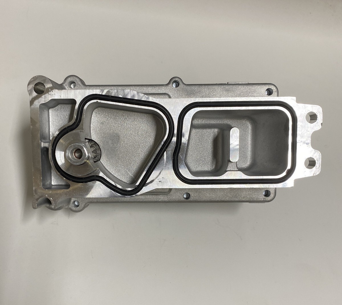 Genuine OEM Holset HE300VG Turbo Actuator Dodge RAM 6.7L Cummins