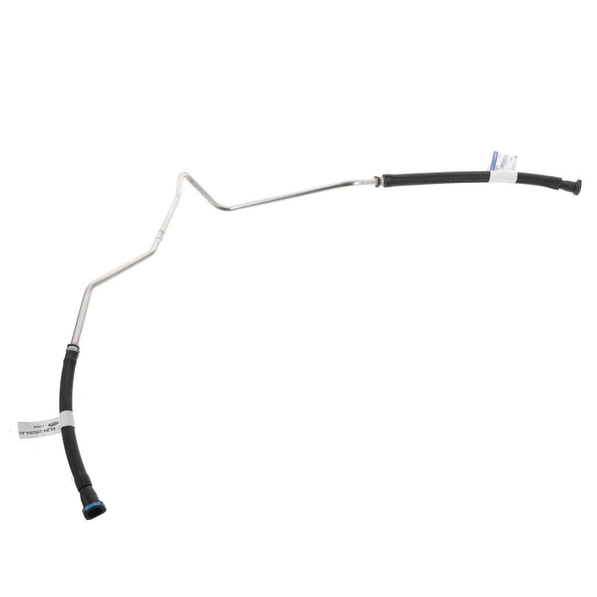 Genuine Ford Mercury 2006-2010 Mountaineer Explorer Fuel Line Hose