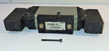 1 USED SMC NVFS3400-5FZ SOLENOID VALVE MAKE OFFER