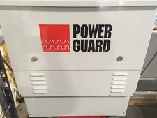 Power Guard 2040087-001 Cabinet