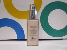 CHRISITAN DIOR  FOREVER SKIN GLOW 24 H WEAR FOUNDATION  00  0.67 OZ