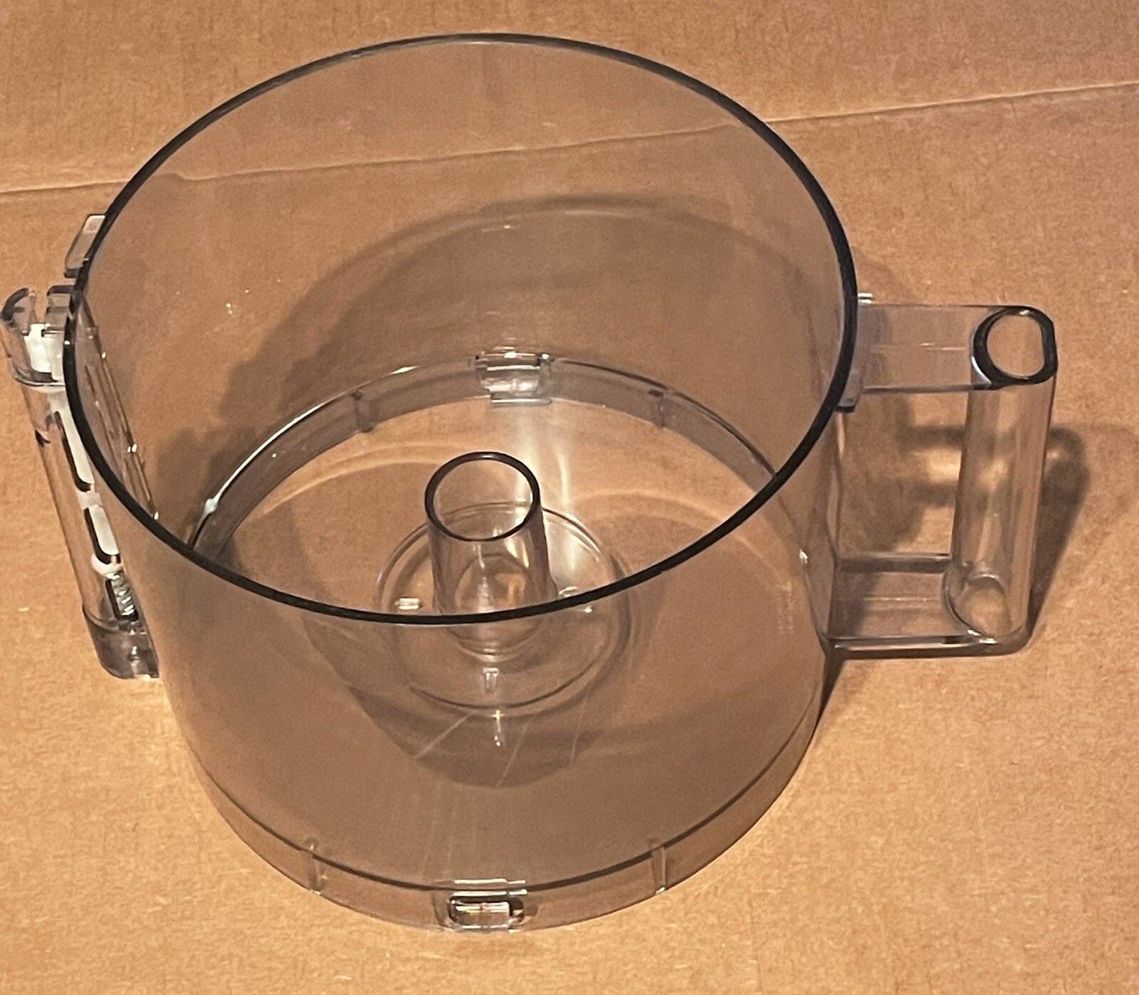 CUISINART CUSTOM PRO 11 FOOD PROCESSOR DLC8 WORK BOWL DLC865AGTX ONLY