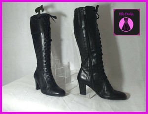 witch boots uk