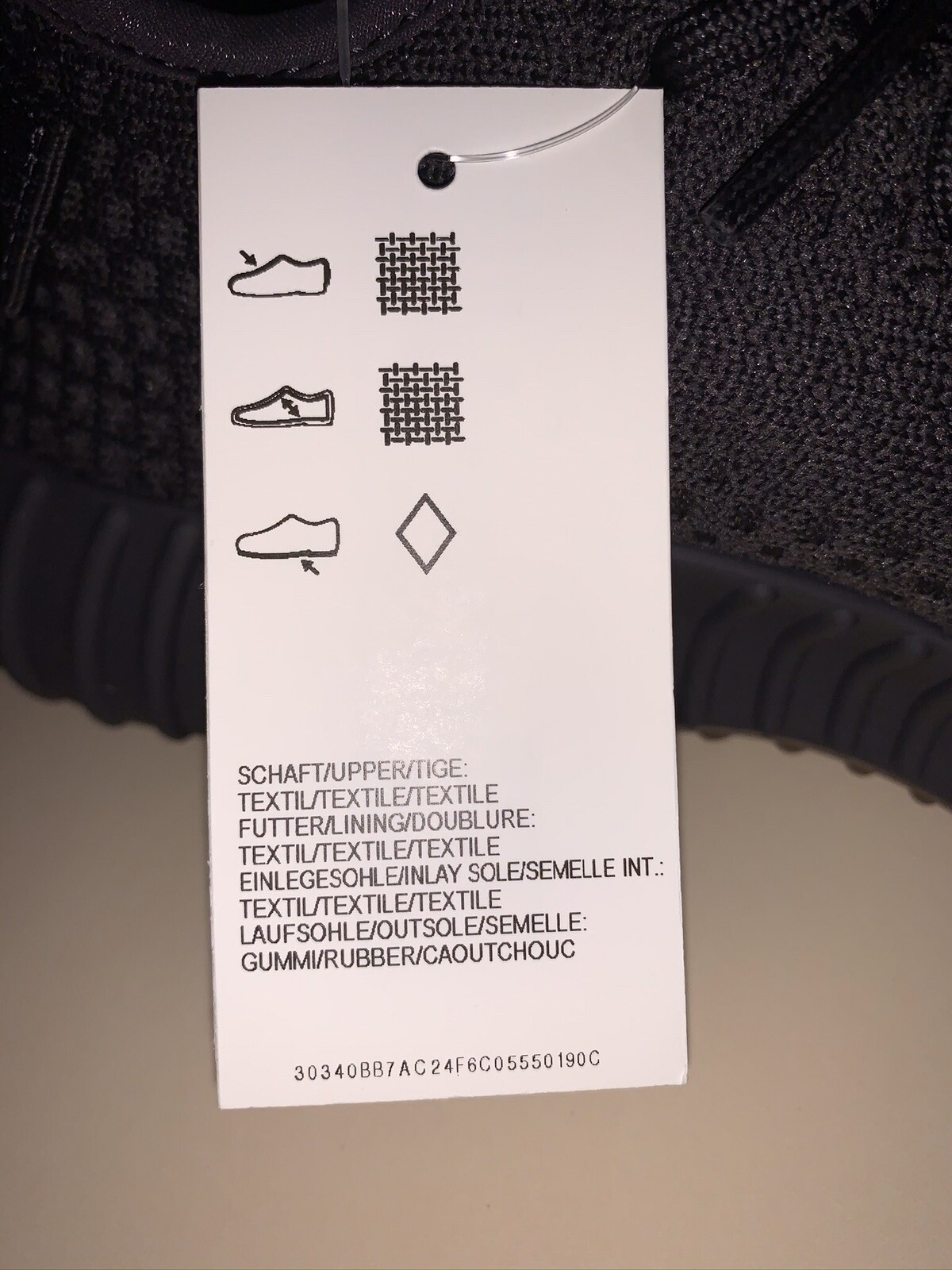 adidas YEEZY SLIDE KIDS Green adidas Belgium