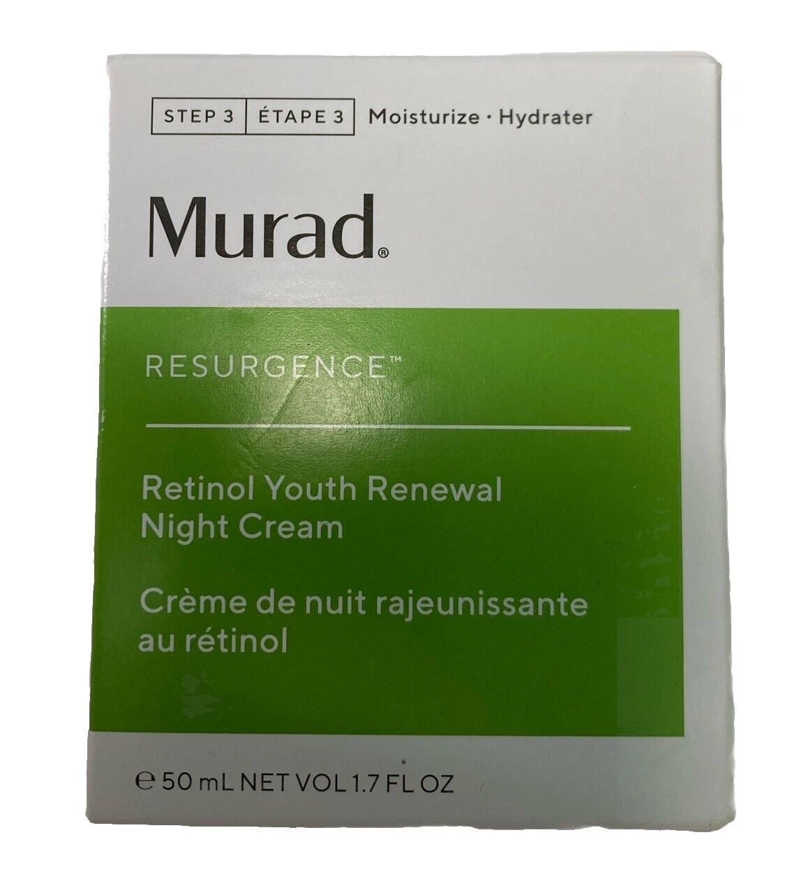 Murad Anti-Aging Creams