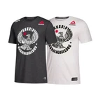 Khabib Nurmagomedov UFC Men's Authentic UFC 223 Fight Night Walkout Jersey