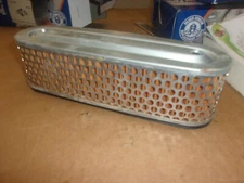 SILVER STREAK 30-302 AIR FILTER HONDA 17211-891-004 STENS 100-298 FIT GV340