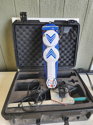 Multiwave Sensors SMART ALIGNER Antenna Alignment System Unit #142