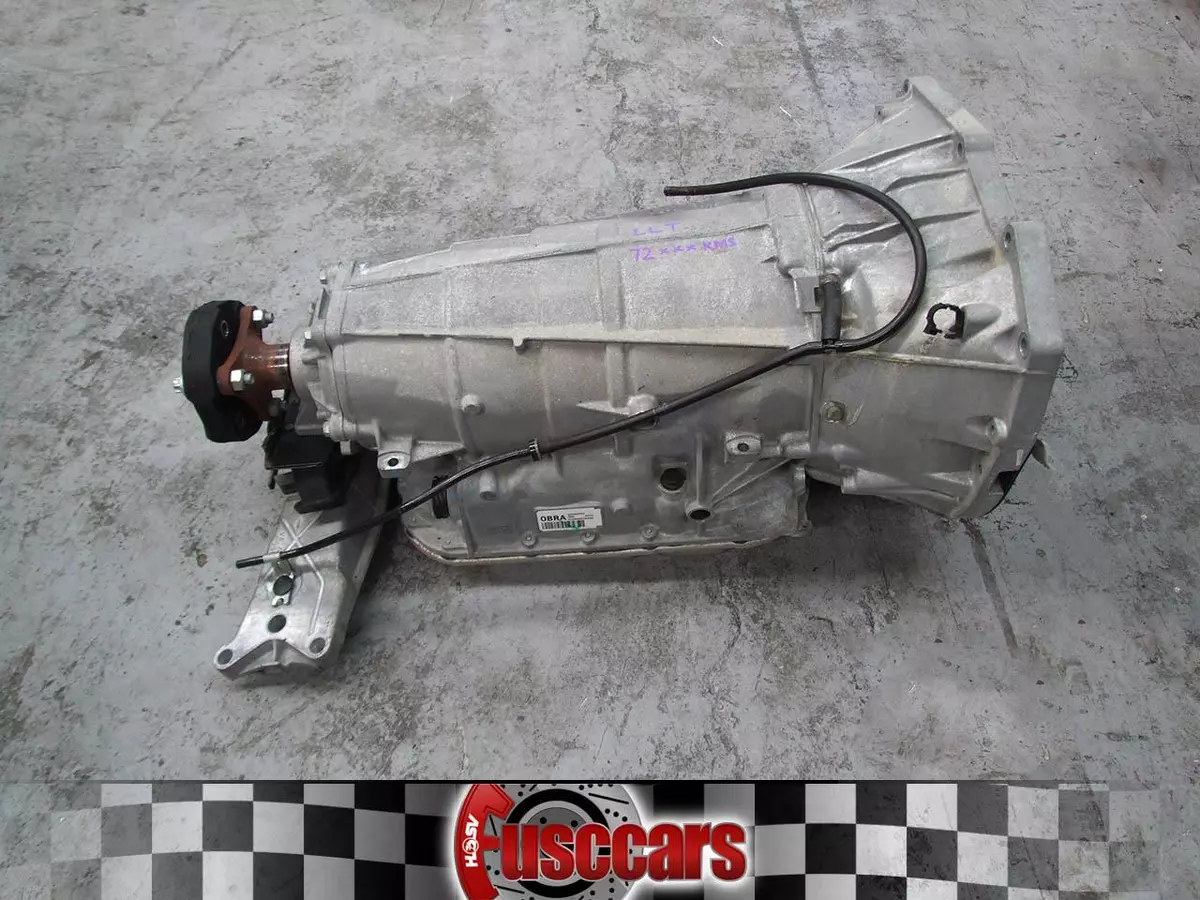 Ve ss 2024 auto gearbox