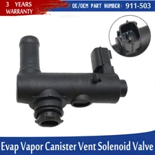 Evap Vapor Canister Vent Solenoid Valve 911-503 for Nissan Infiniti 14935-AM60A