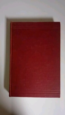 Psychology And The Days Work By Swift Hardcover No DJ 1919