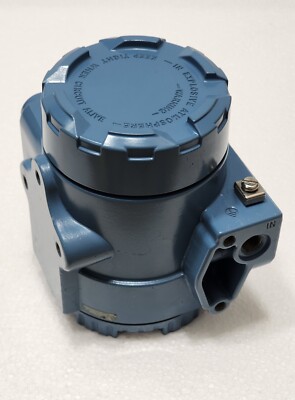 FISHER 846-DS1J1L1 0,2-1 Bar I/P Konverter EX 4-20mA