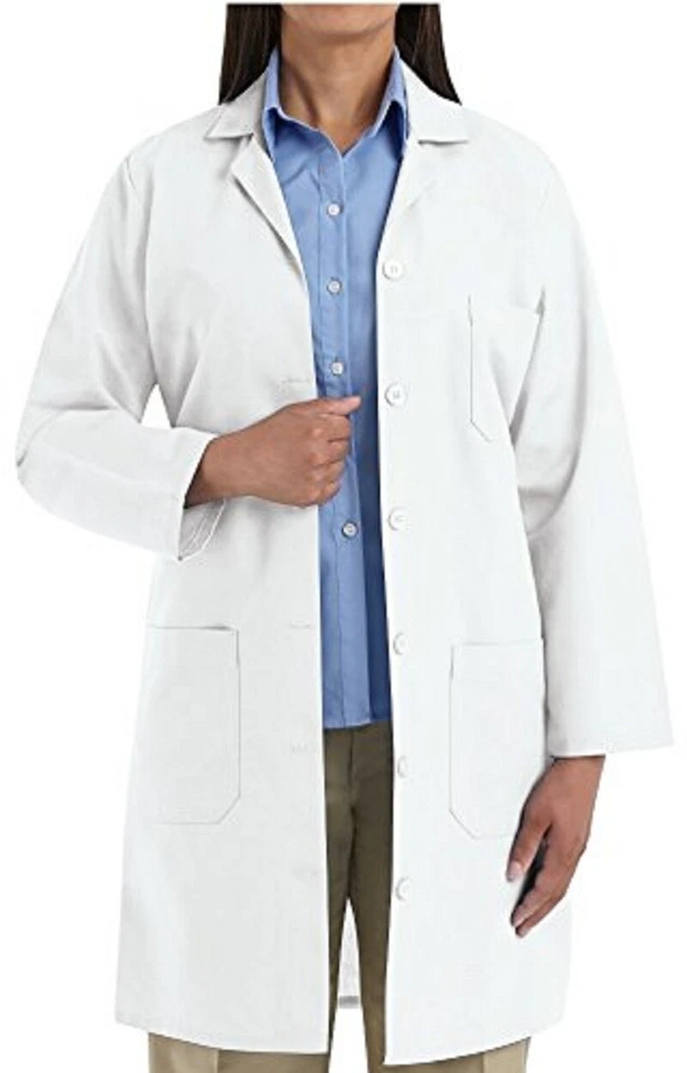 Cheap hotsell white coat