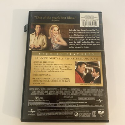 シルヴィ・バルタン・ライヴDVD-3P『Casino De PARIS 95』 Casino (DVD, 2005, 10TH Anniversay Edition Widescreen) 25192355226