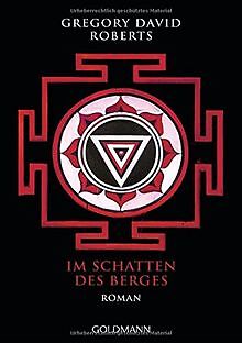 Im Schatten des Berges: Roman von Roberts, Gregory David | Buch | Zustand gut