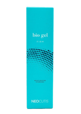 Neo Cutis Bio Gel Firm Moisturizing Hydrogel 1.69 fl oz / 50ml New In Box
