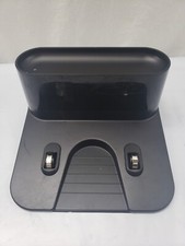 PREOWNED eufy Robot Vacuum Cleaner REPLACEMENT Charger Dock Base - NO AC CORD