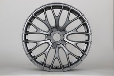 17x7.5 Wheels 4 Gunmetal 5x112 Mercedes C300 C E Class Gla Cla A Class 17x7.5 Wheels 4 Gunmetal 5x112 Mercedes C300 C E Class Gla Cla A Class