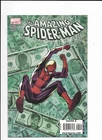 The Amazing Spider-Man # 580