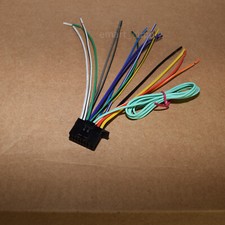 New Wire Harness for Pioneer AVIC-7200NEX AVIC7200NEX Car Stereo Receiver