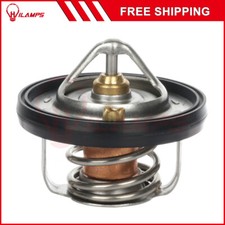 For Jeep Liberty Dodge Ram 1500 Durango Dakota 3.7L 4.7L 2004-2012 Thermostat