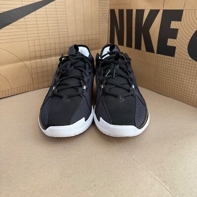 Nike Zoom G.T. Cut 3 TB UNRELEASED Black Men's PE Basketball Shoes