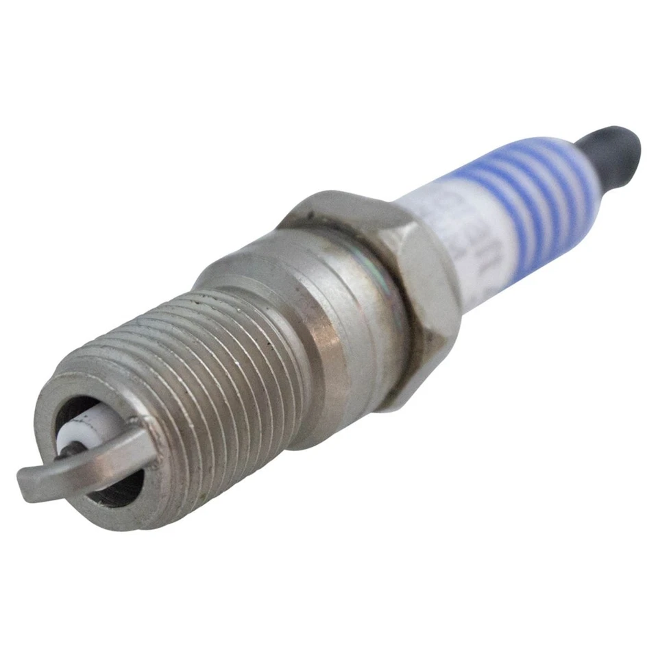 Свеча зажигания Motorcraft SP-493 комплект из 6 предметов для Ford Mazda Mercury новая - Изображение 3 из 3