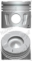 NÜRal Kolben FüR Opel Corsa D S07 1.3 Cdti Astra H L48 L35 Fiat Doblo 119