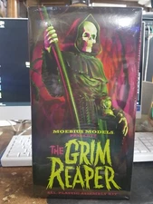 Moebius Grim Reaper 1/8 scale model kit