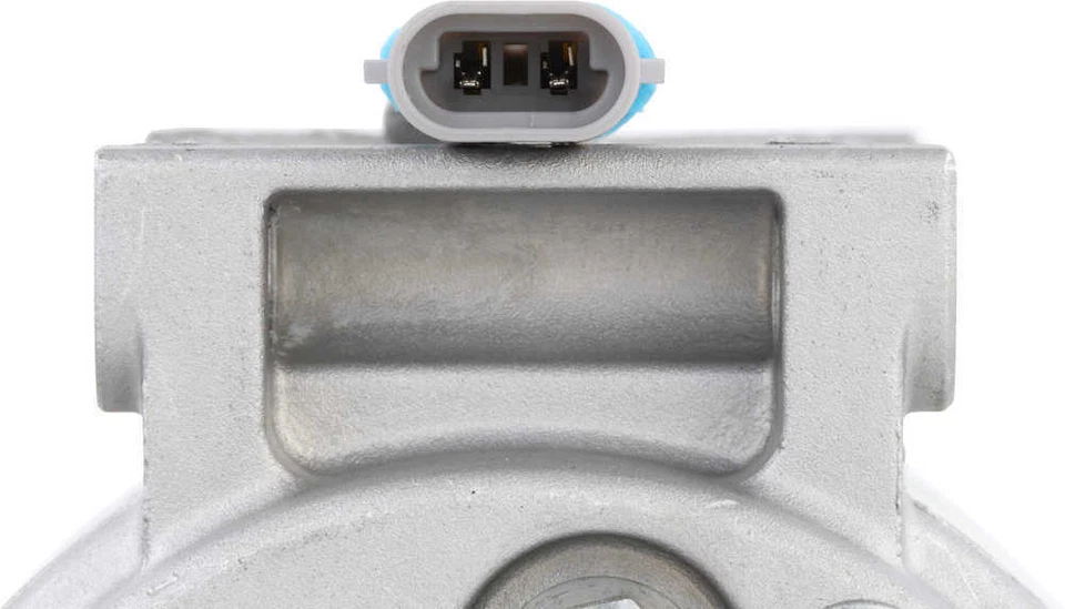 Compresor de aire acondicionado VALEO 815762 Foto 4 de 4