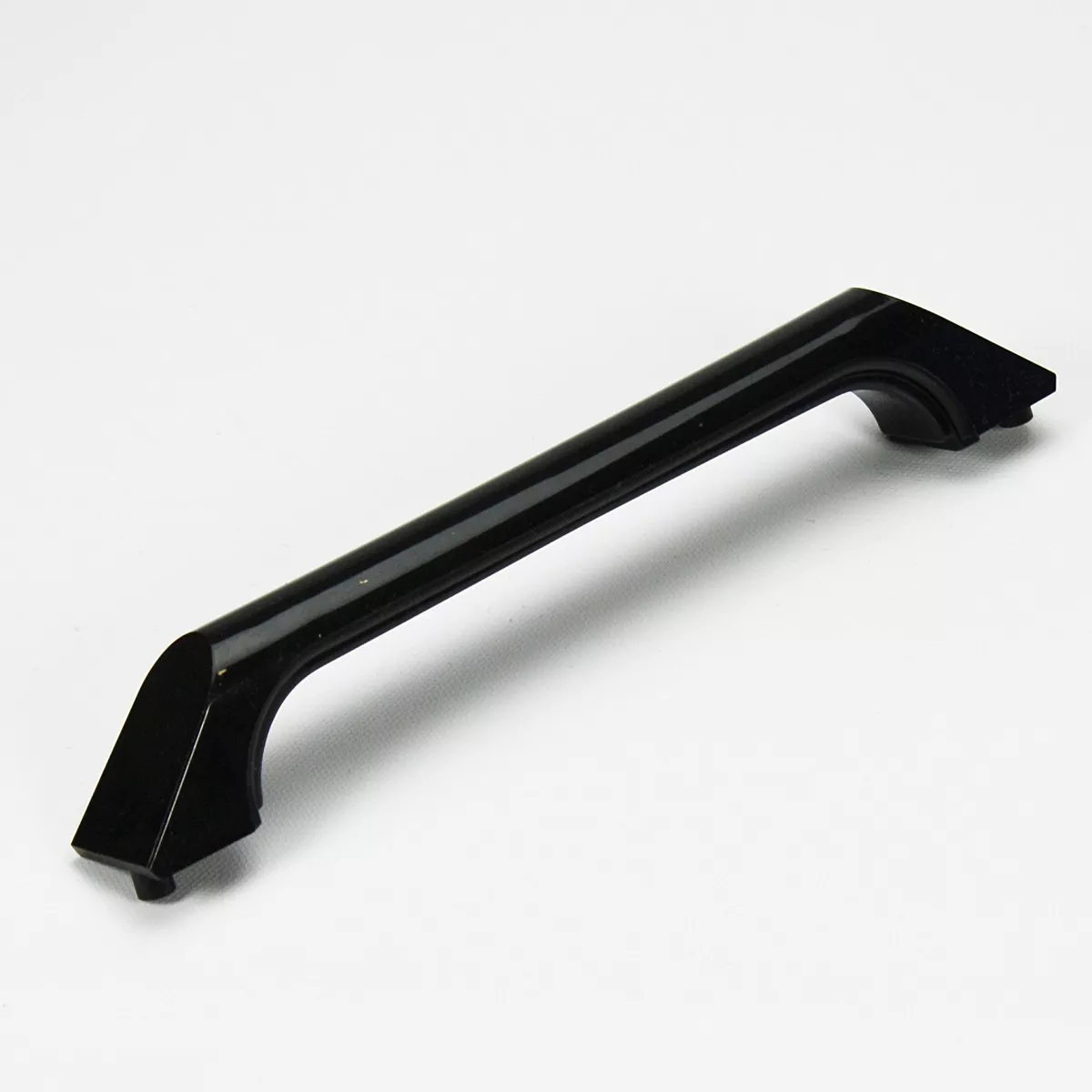 WB15X321 Microwave Door Handle Black for General Electric