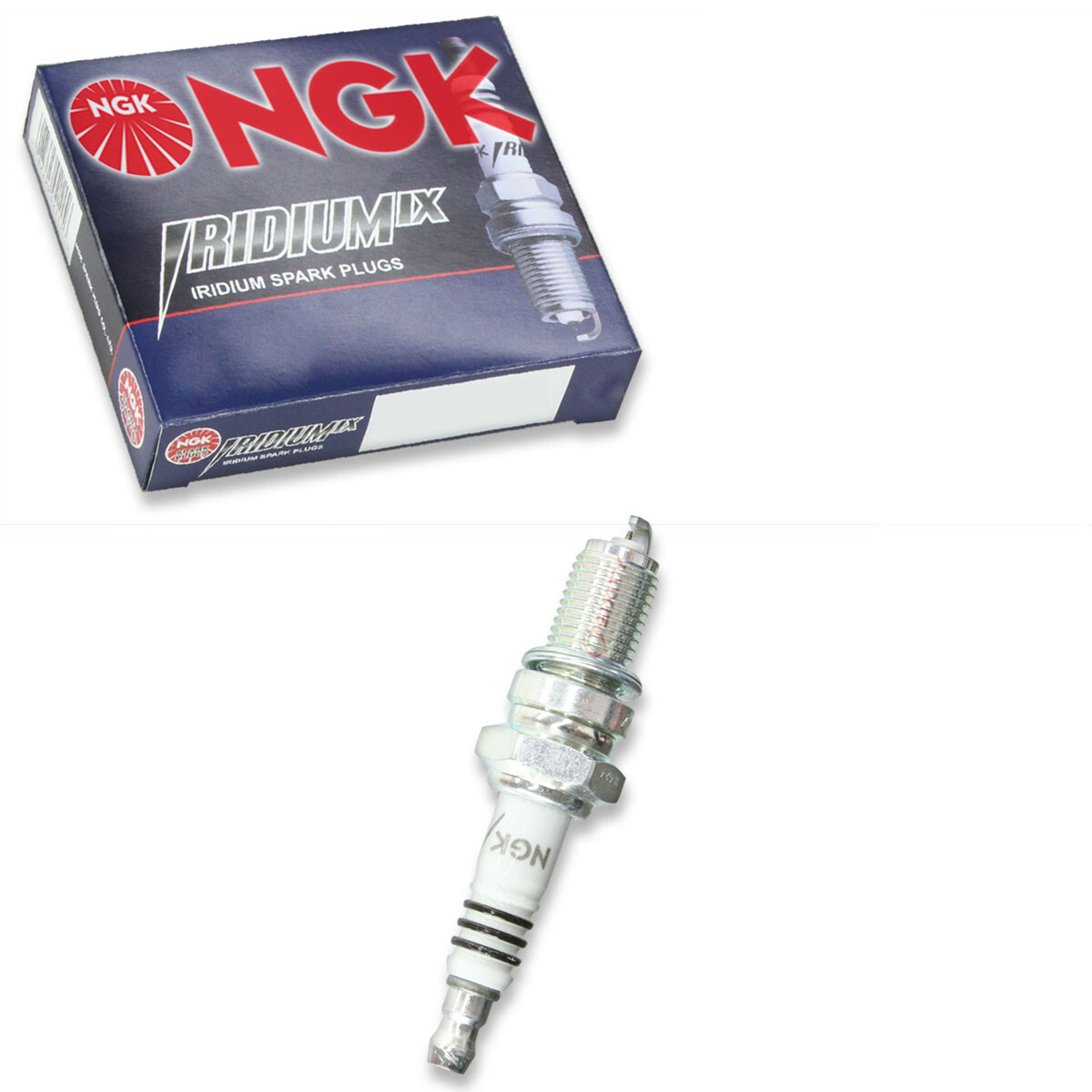 Denso X24EPRZU9 Alternative spark plugs